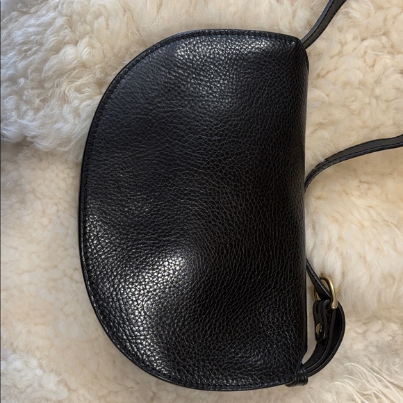 Lindquist Objected Black Mezzo Bag - Picture 6 of 9